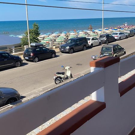 B&B Vista Mare Rodi Garganico Exterior photo