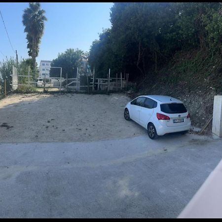 B&B Vista Mare Rodi Garganico Exterior photo