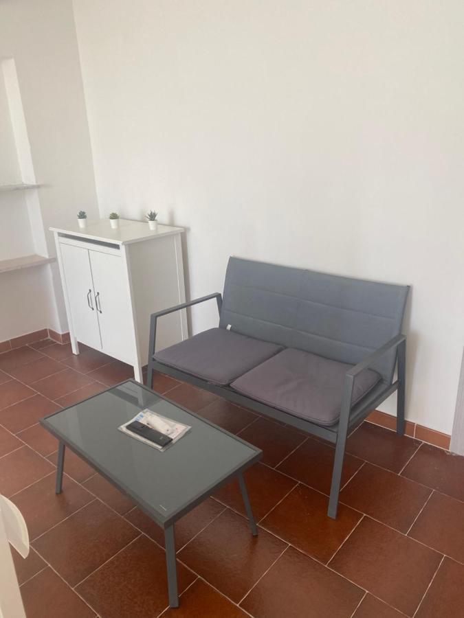 B&B Vista Mare Rodi Garganico Exterior photo