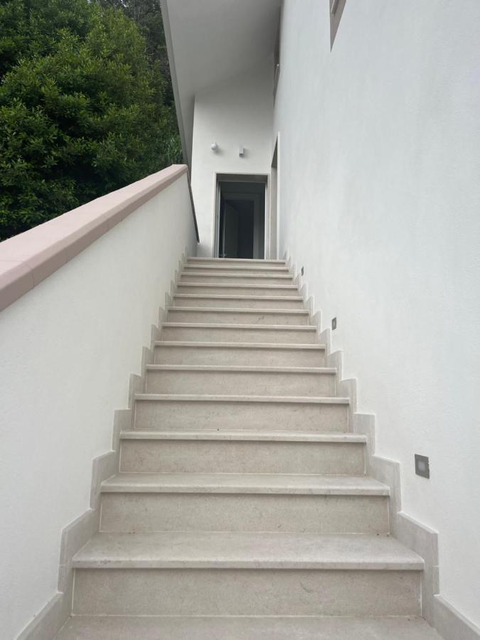 B&B Vista Mare Rodi Garganico Exterior photo