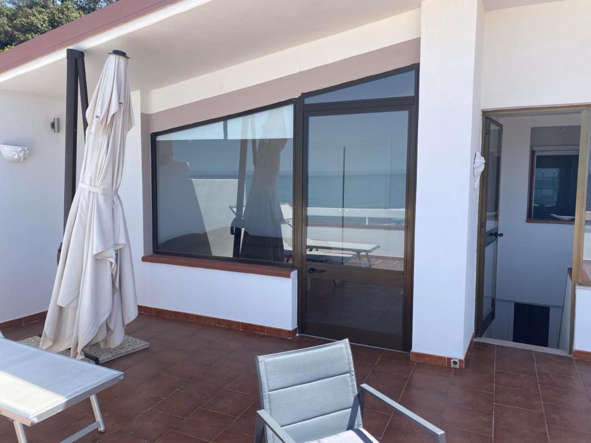 B&B Vista Mare Rodi Garganico Exterior photo