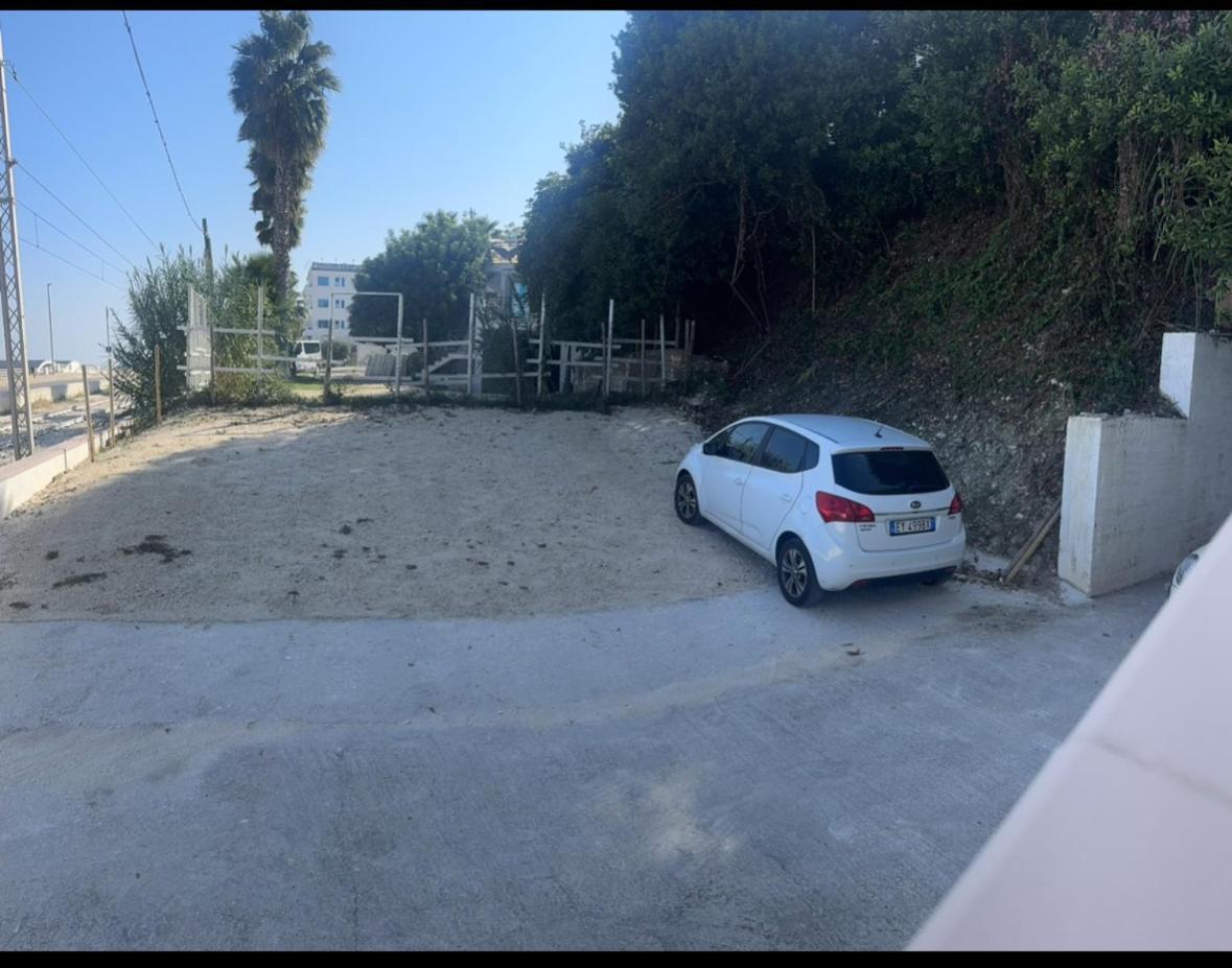 B&B Vista Mare Rodi Garganico Exterior photo